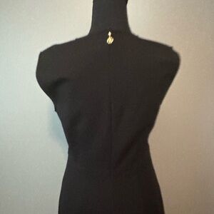 Kate Spade Black and Pink Dress